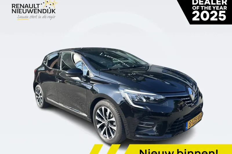 Renault Clio (2023)