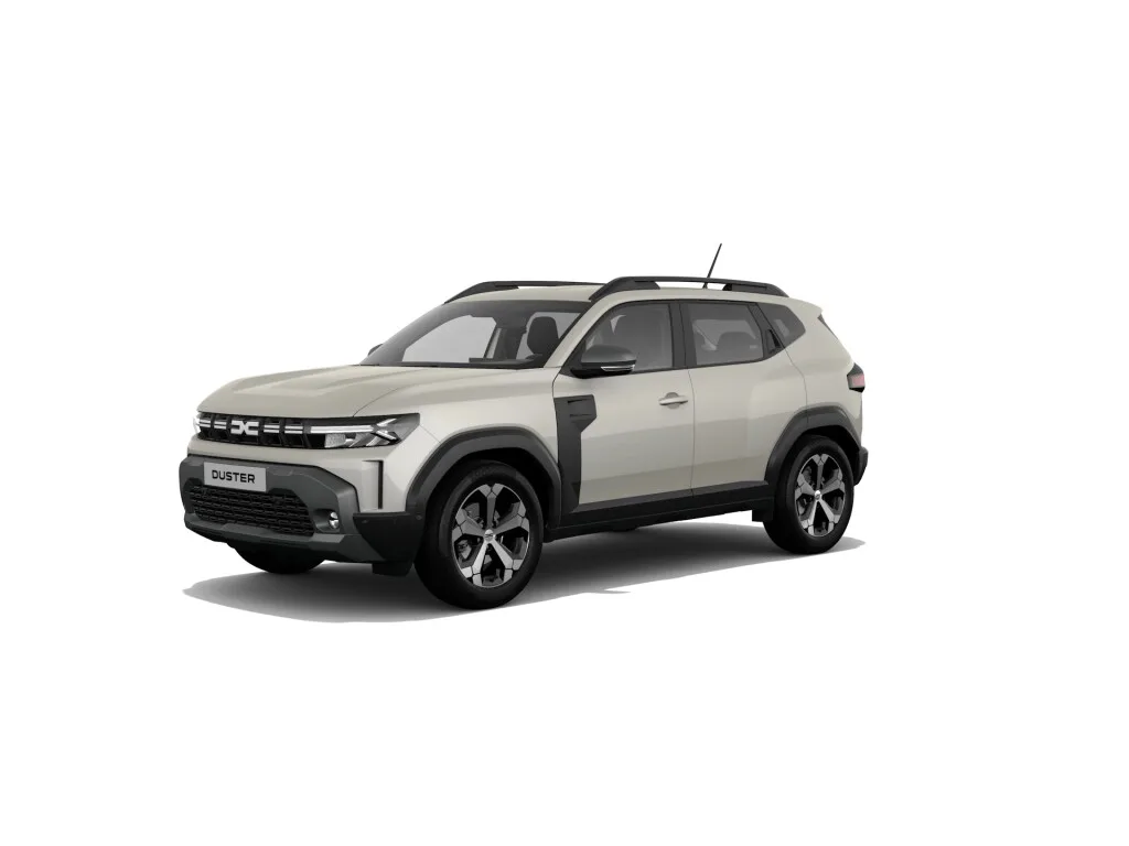 Dacia Duster (2026) — foto 1