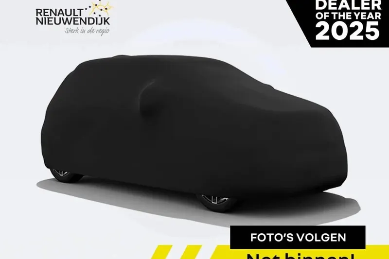 Renault Symbioz (2026)