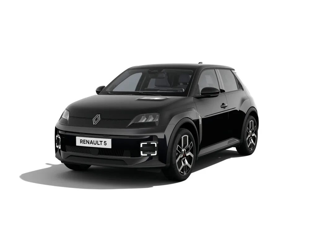 Renault 5 (2026) — foto 1