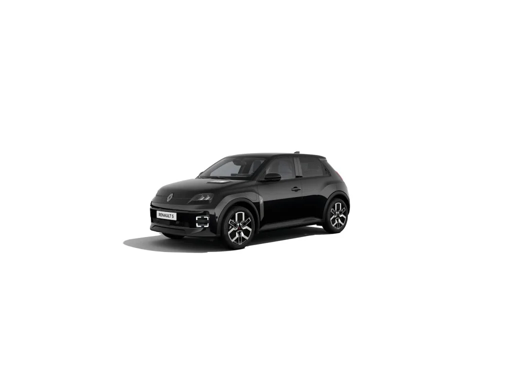 Renault 5 (2026) — foto 1