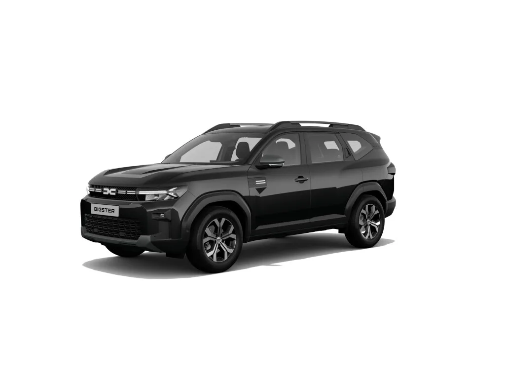 Dacia Bigster (2026) — foto 1