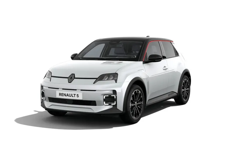 Renault 5 (2026)