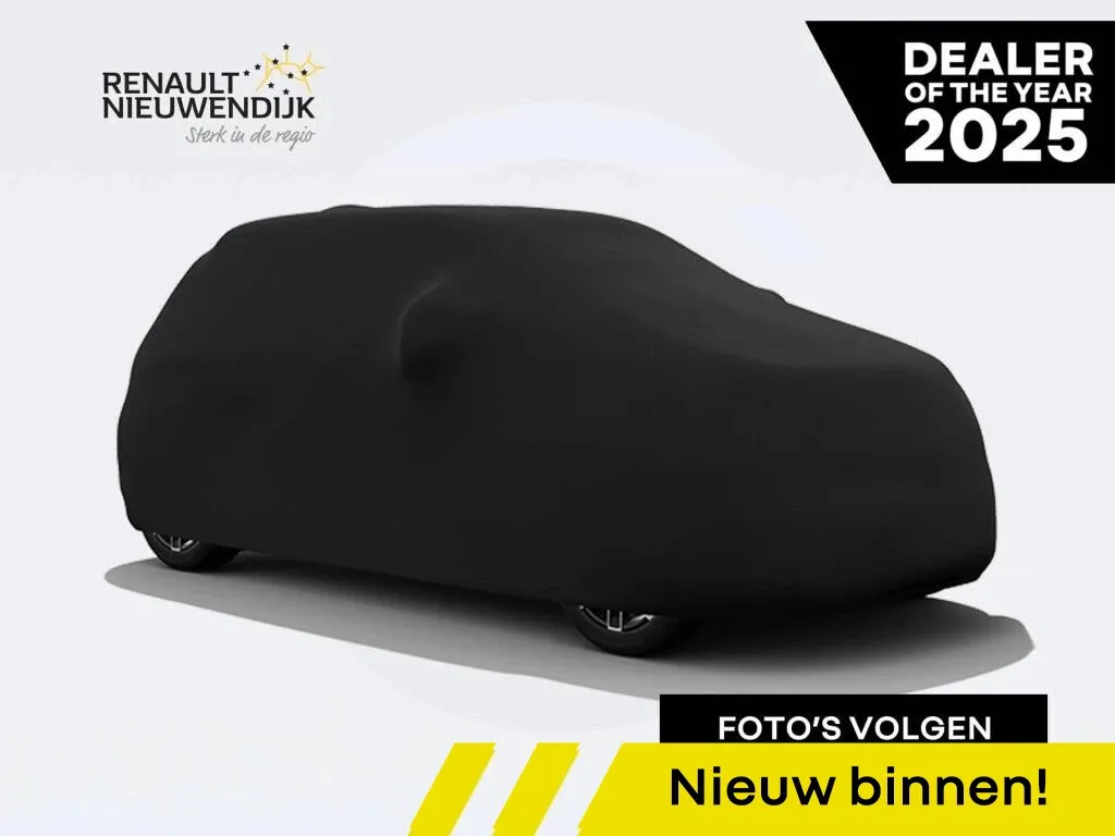 Renault Captur (2025) — foto 1