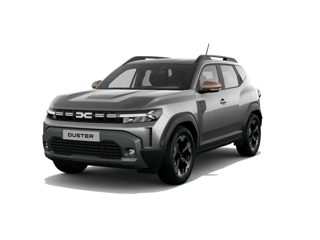 Dacia Duster (2026) — foto 1