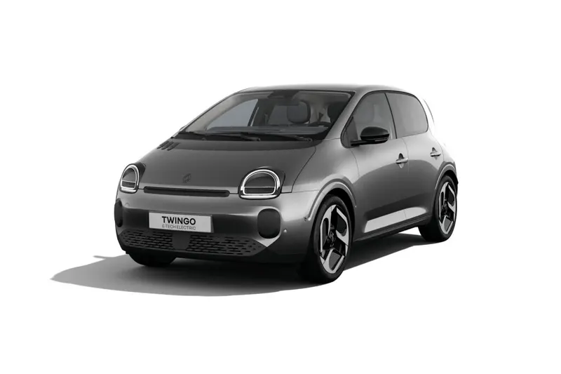 Renault Twingo (2026)