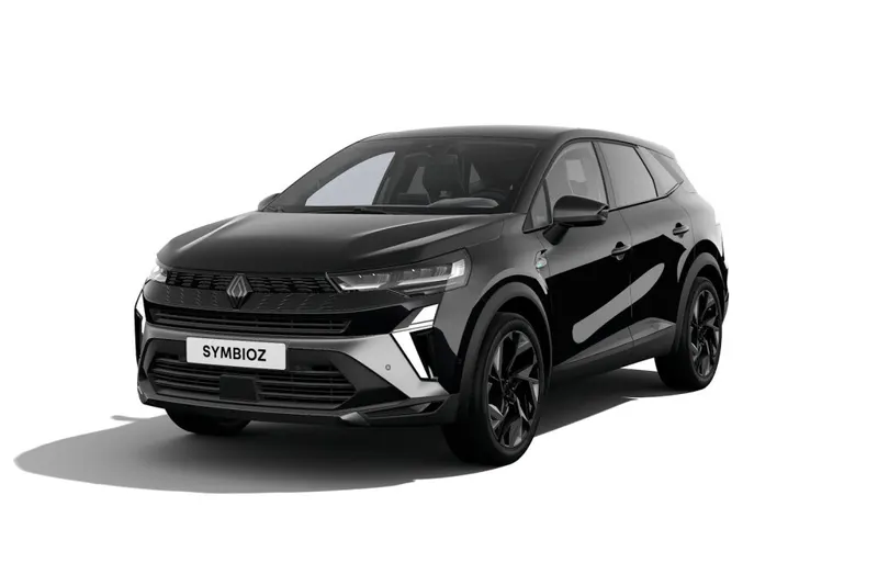 Renault Symbioz (2026)