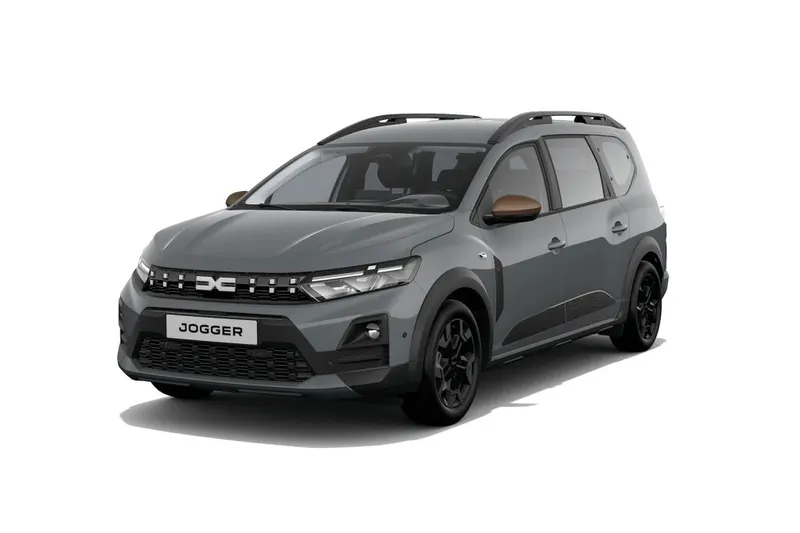 Dacia Jogger (2026)
