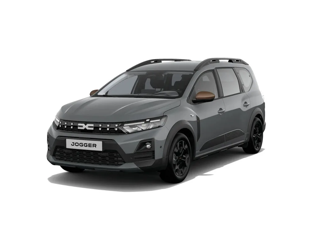 Dacia Jogger (2026) — foto 1