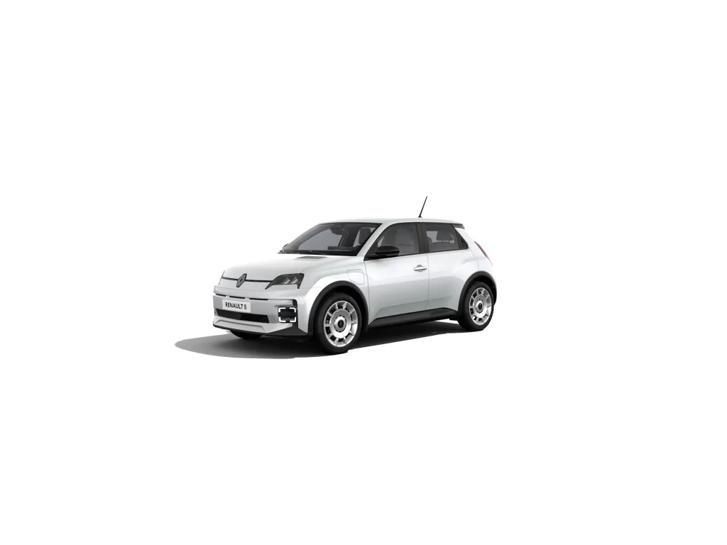 Renault 5 (2026) — foto 1