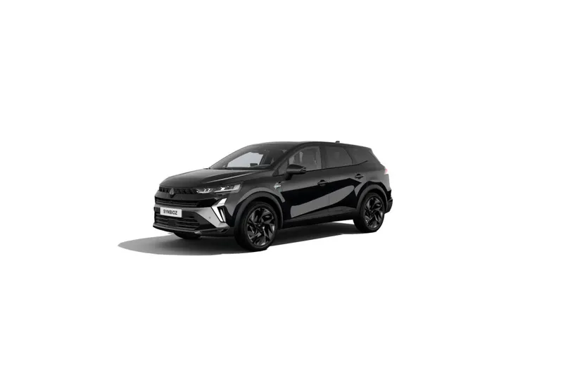 Renault Symbioz (2026)