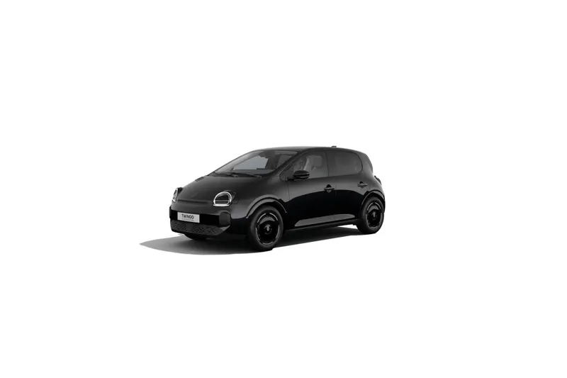 Renault Twingo (2026)