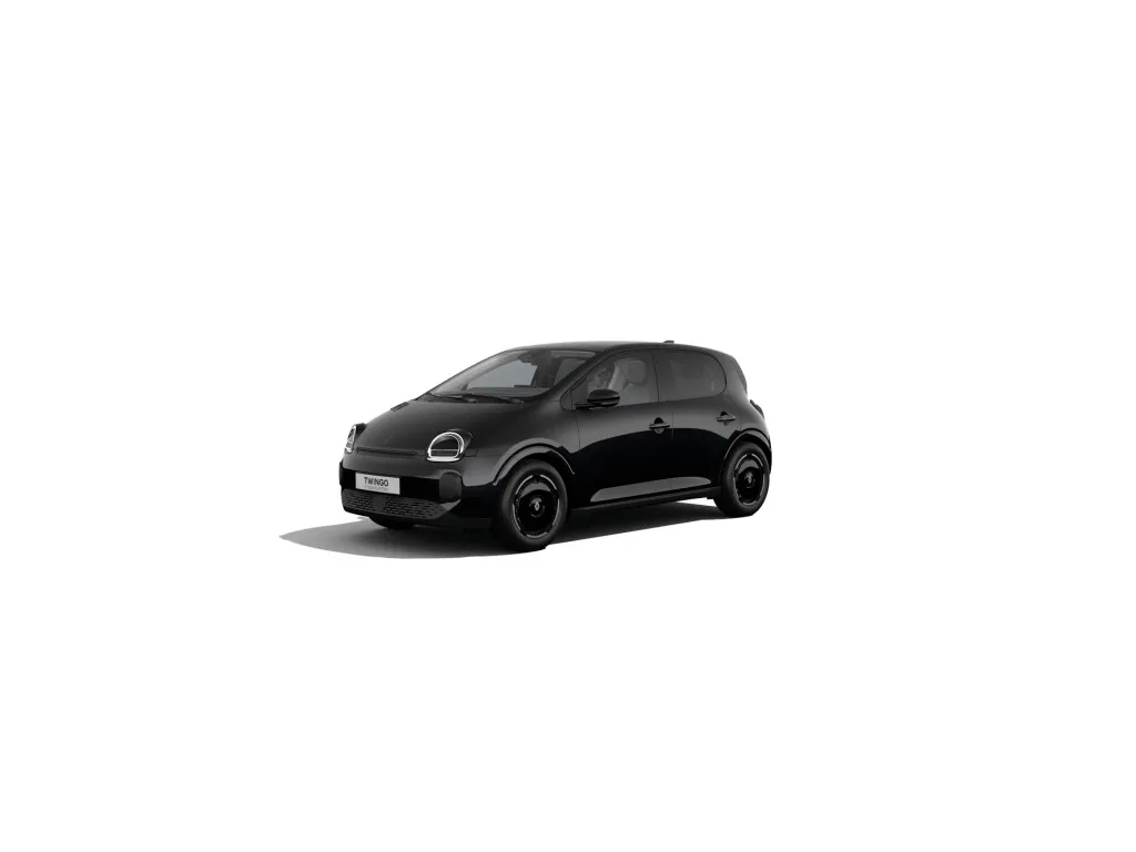 Renault Twingo (2026) — foto 1