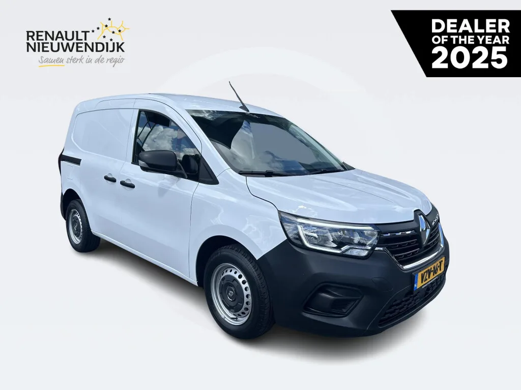 Renault Kangoo (2023) — foto 1
