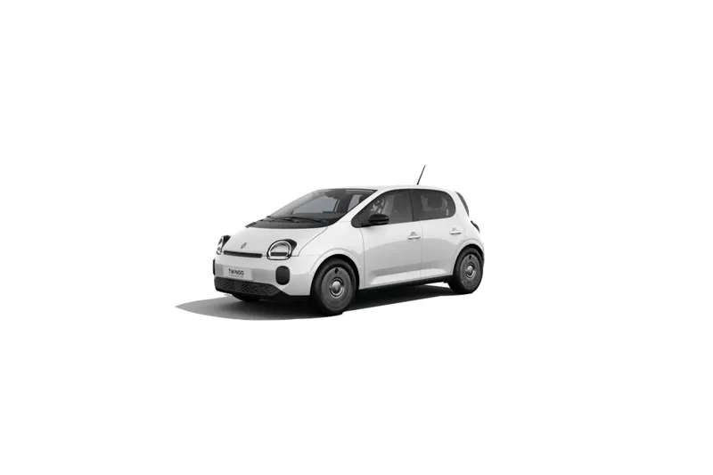 Renault Twingo (2026)