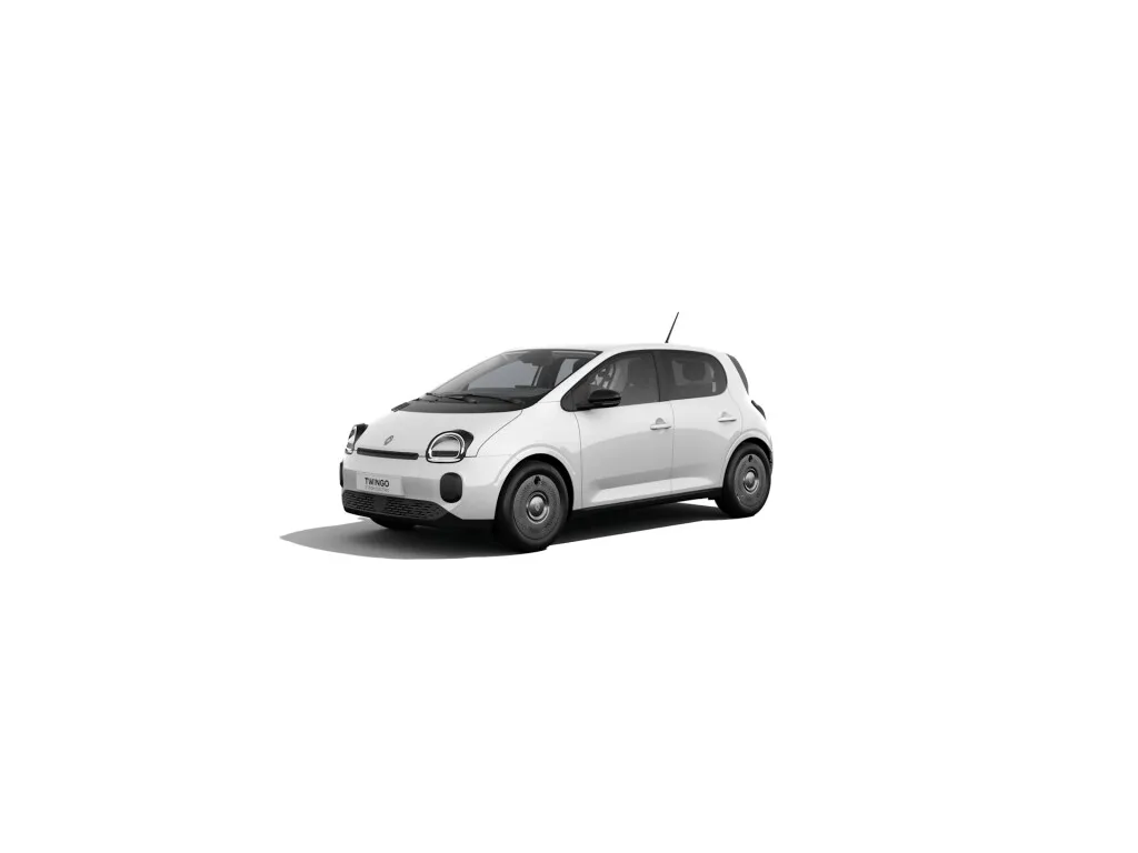 Renault Twingo (2026) — foto 1