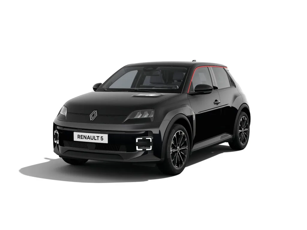Renault 5 (2026) — foto 1