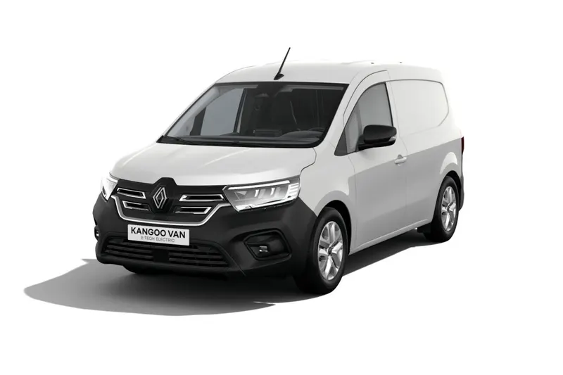 Renault Kangoo (2026)
