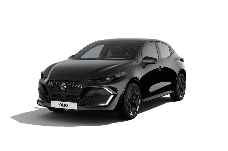 Renault Clio (2026)