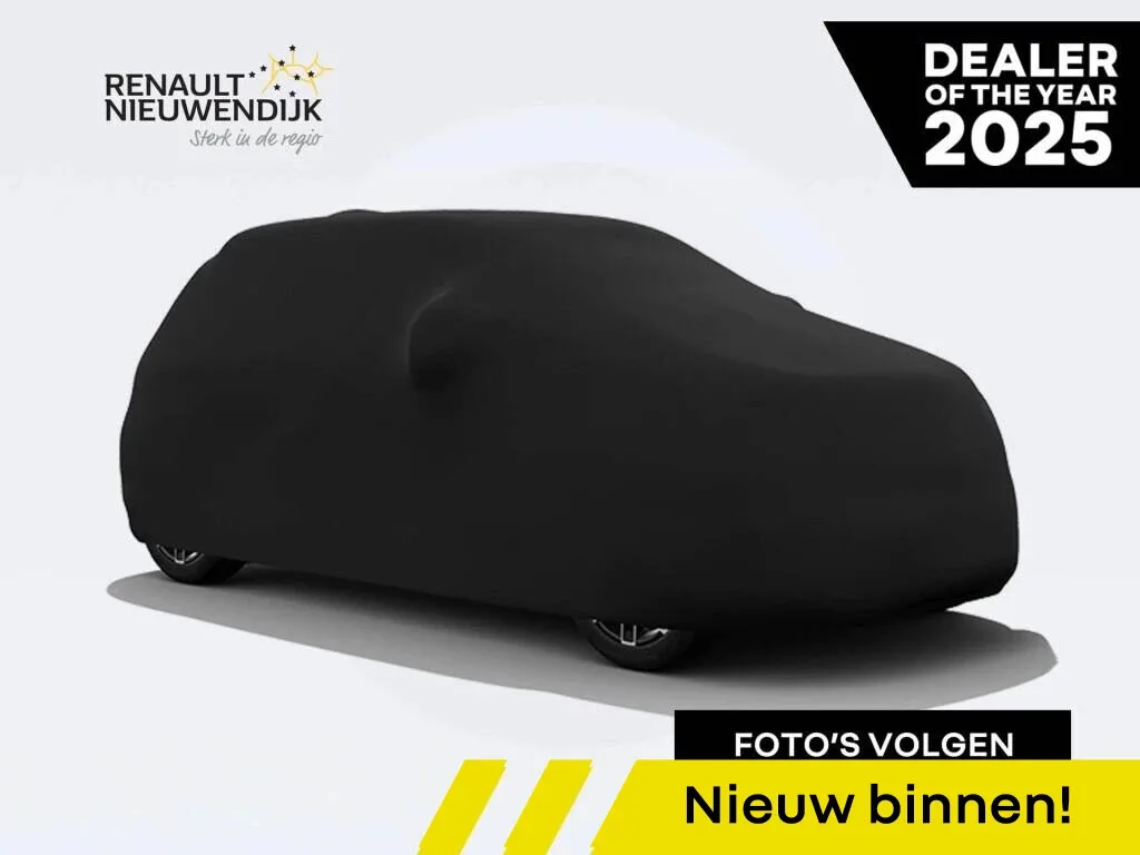 Renault Captur (2021) — foto 1