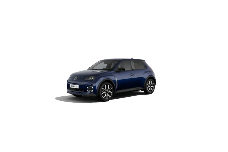Renault 5 (2026)