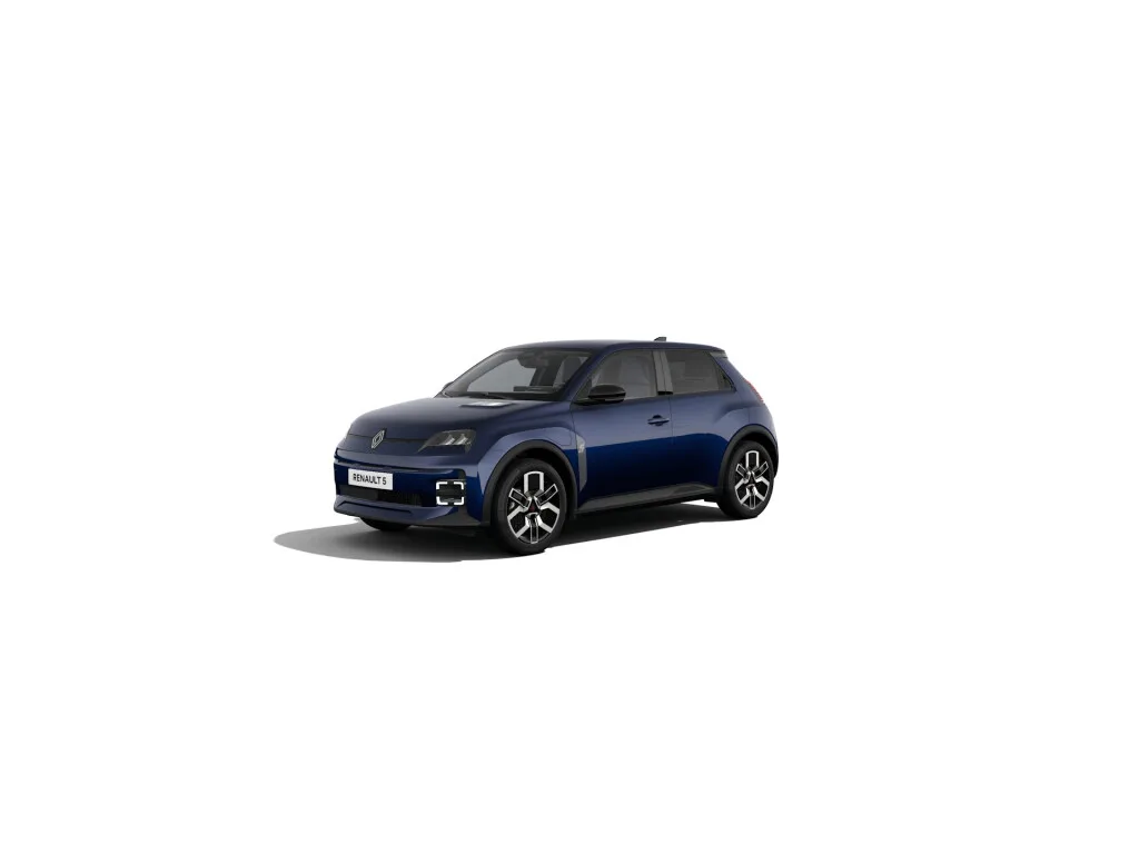 Renault 5 (2026) — foto 1