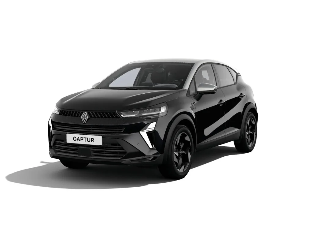 Renault Captur (2026) — foto 1