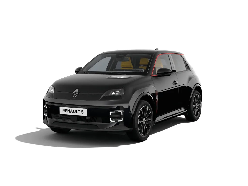 Renault 5 (2026) — foto 1