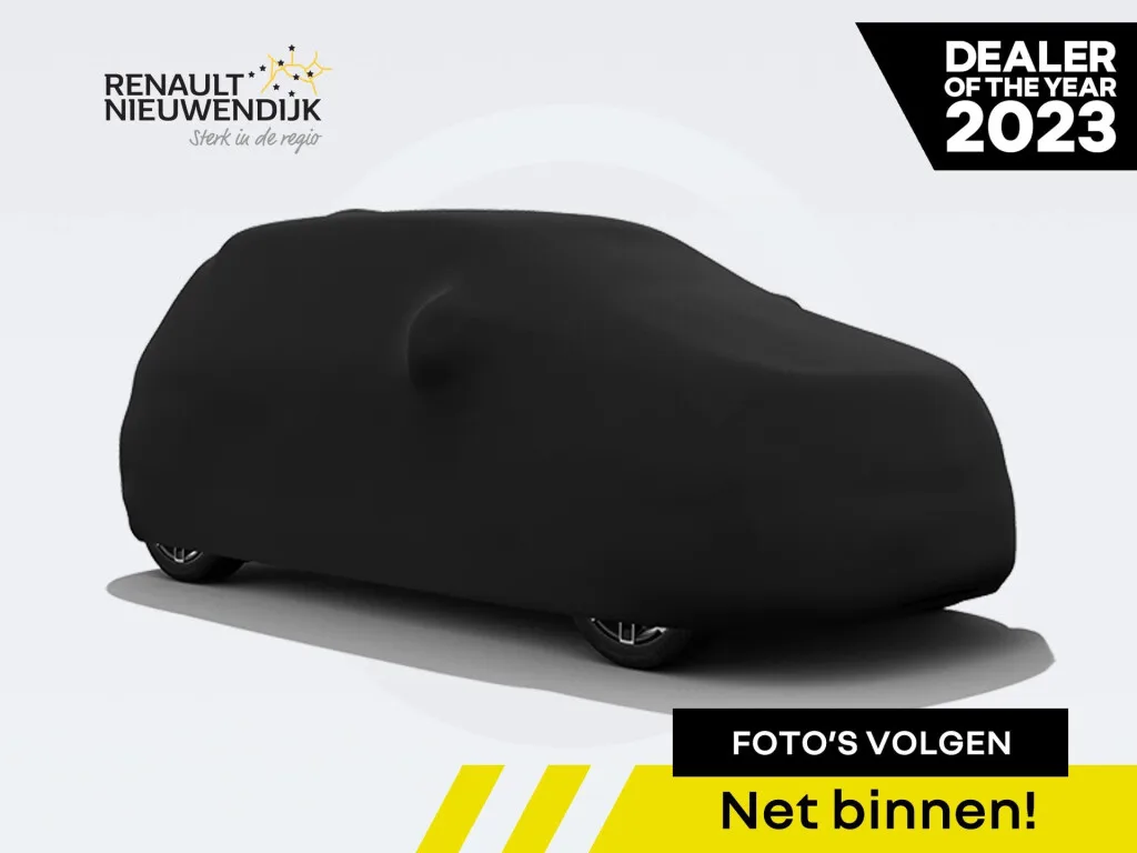 Renault Austral (2025) — foto 1