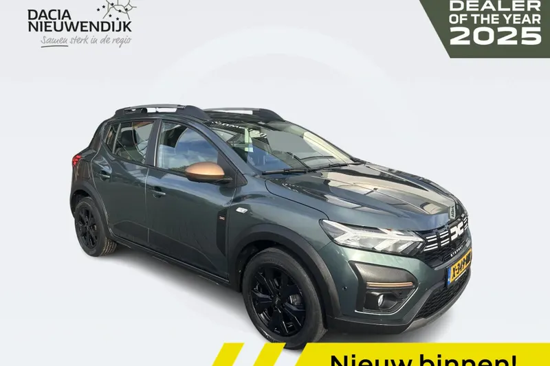 Dacia Sandero (2023)