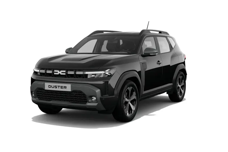 Dacia Duster (2026)