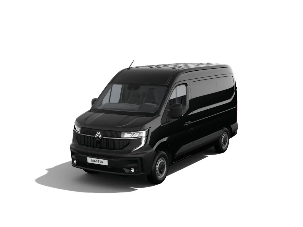 Renault Master (2026) — foto 1