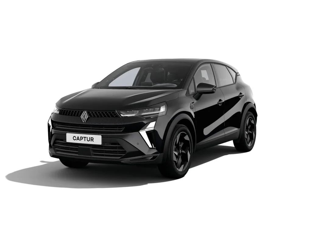 Renault Captur (2026) — foto 1