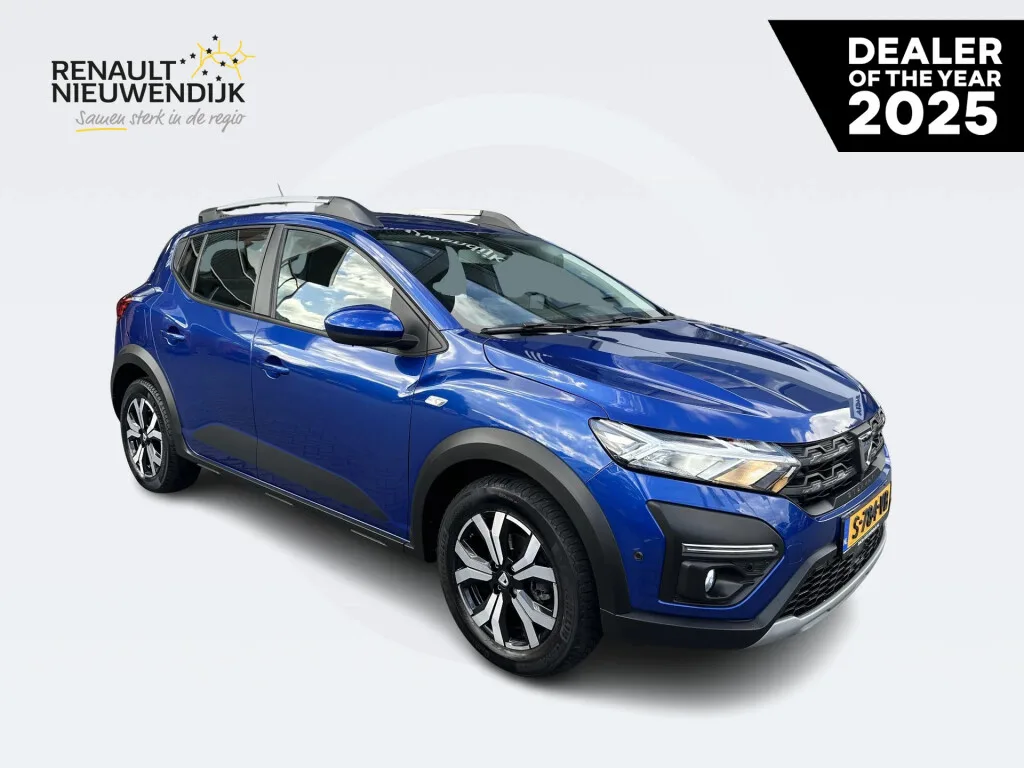 Dacia Sandero (2023) — foto 1