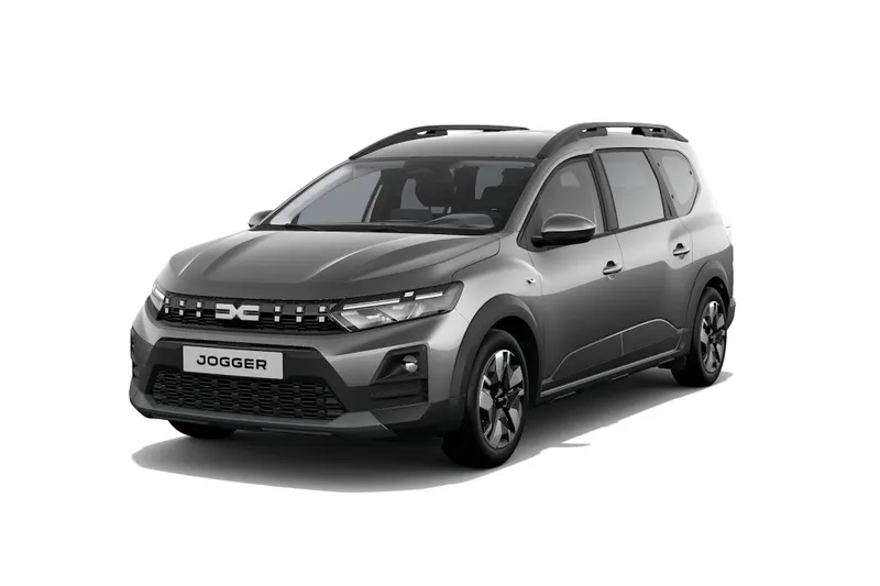 Dacia Jogger (2026)