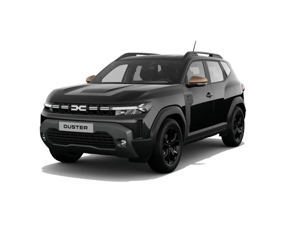 Dacia Duster (2026) — foto 1