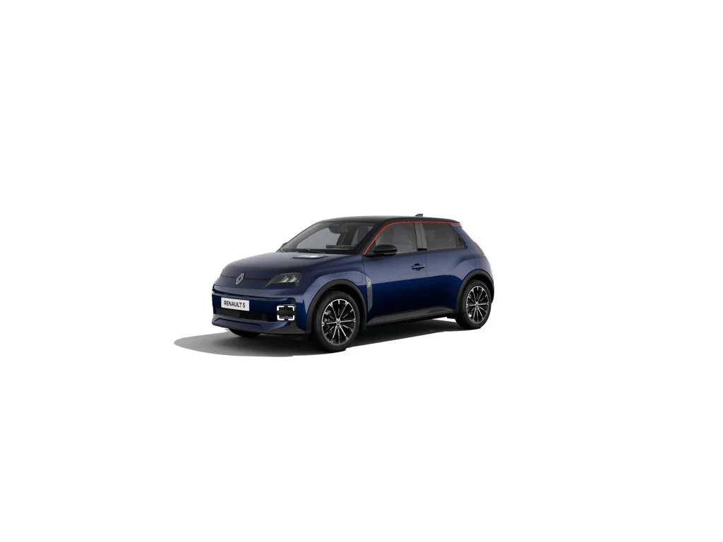 Renault 5 (2026) — foto 1