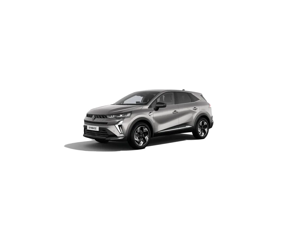 Renault Symbioz (2026) — foto 1