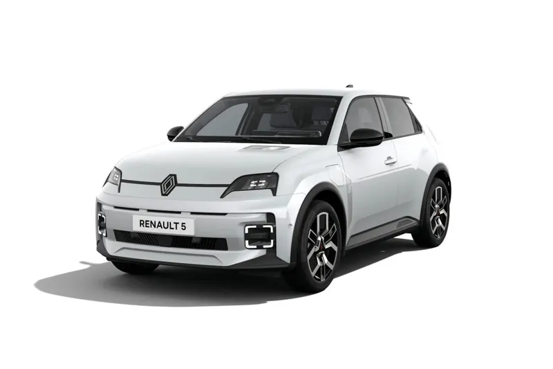 Renault 5 (2026)