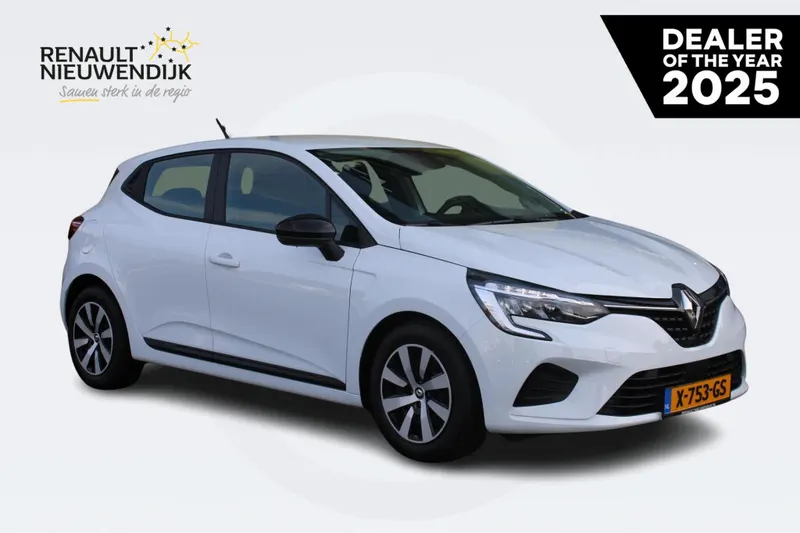 Renault Clio (2023)