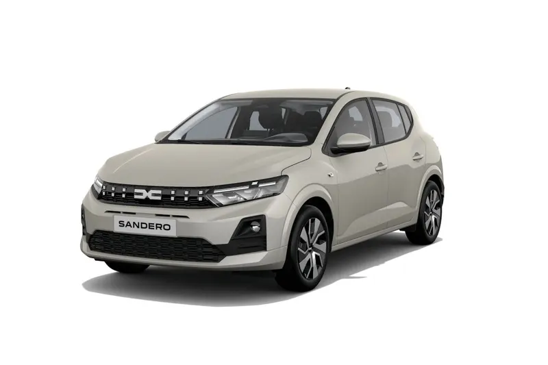 Dacia Sandero (2026)