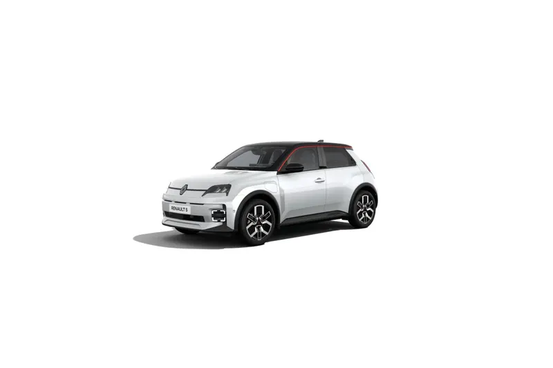 Renault 5 (2026)