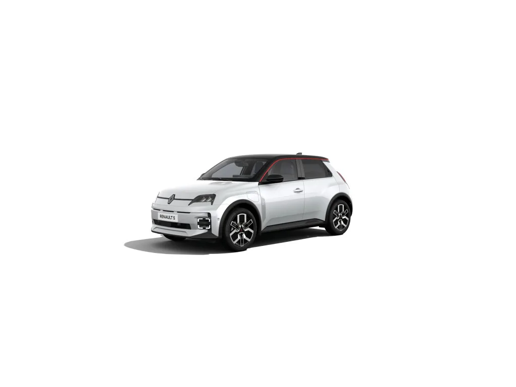 Renault 5 (2026) — foto 1