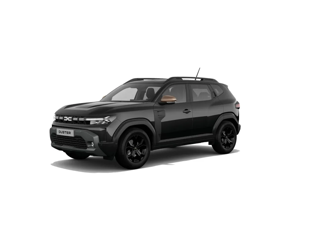 Dacia Duster (2026) — foto 1