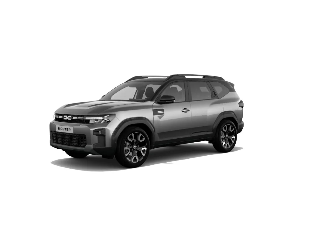 Dacia Bigster (2026) — foto 1