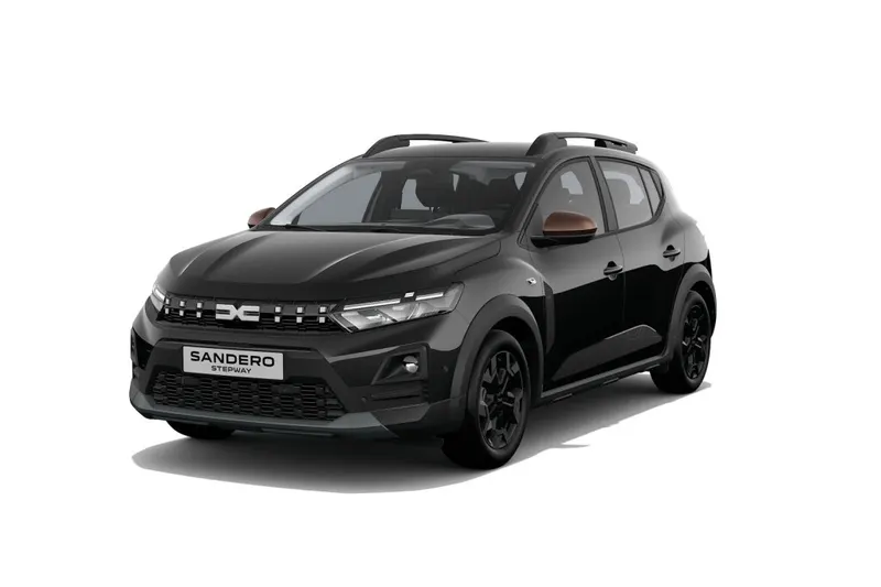 Dacia Sandero (2026)