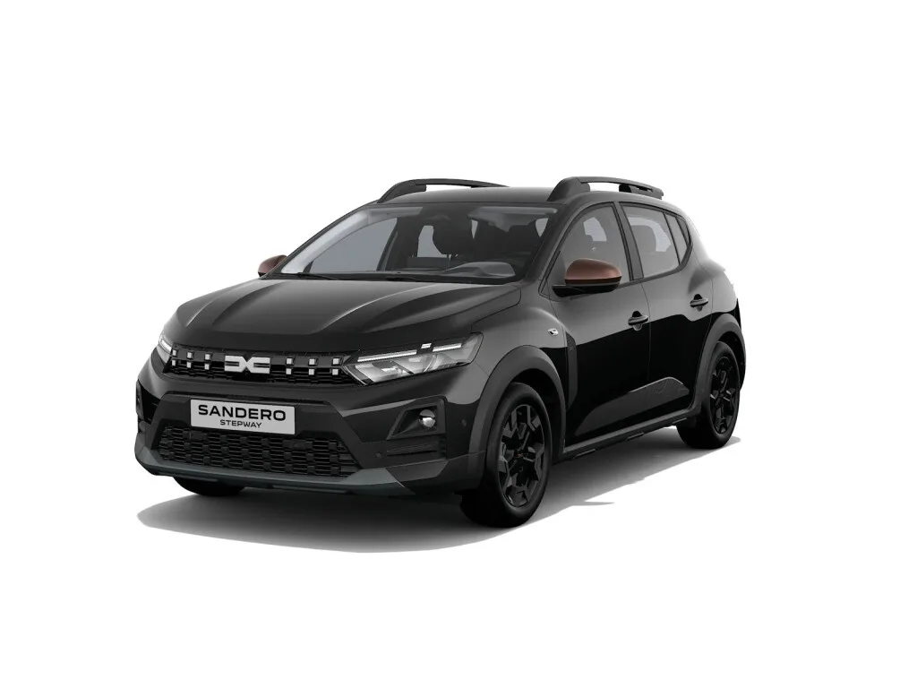 Dacia Sandero (2026) — foto 1