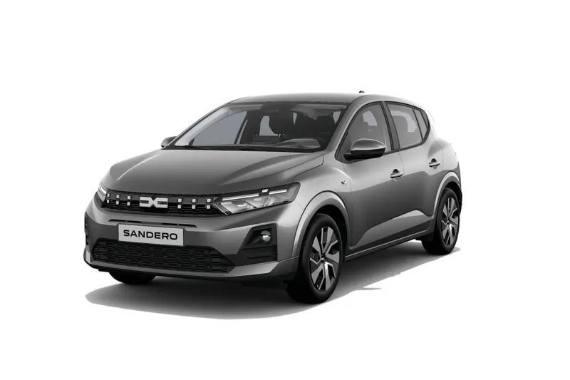 Dacia Sandero (2026)