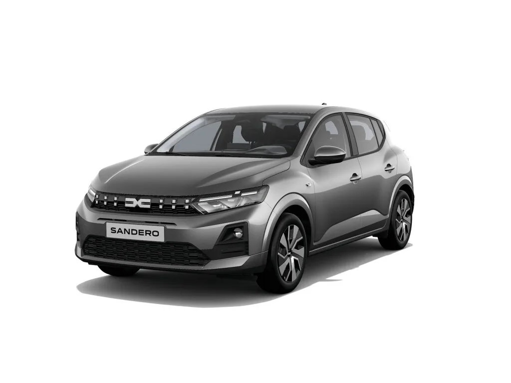 Dacia Sandero (2026) — foto 1
