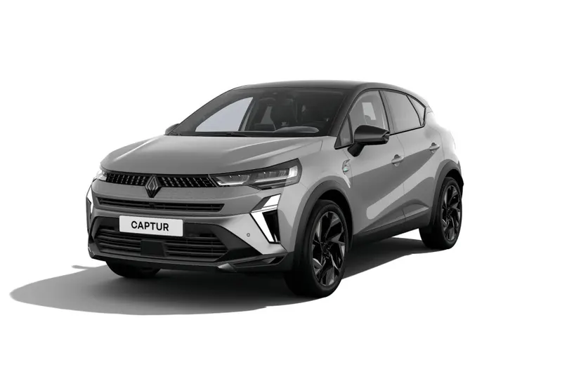 Renault Captur (2026)